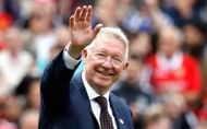 It would be fun to get into SAF's shoes